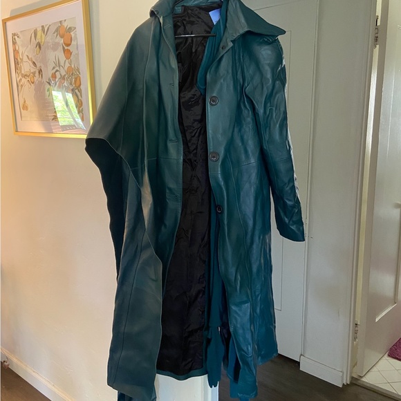 Mugler x HM Jacket - Picture 2 of 2